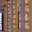 Water-Moon Monastery / Artech Architects Water-Moon Monastery / Artech Architects © Jeffrey Cheng