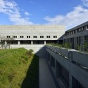 Water-Moon Monastery / Artech Architects Water-Moon Monastery / Artech Architects © Jeffrey Cheng
