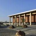 Water-Moon Monastery / Artech Architects Water-Moon Monastery / Artech Architects © Jeffrey Cheng