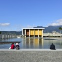 Water-Moon Monastery / Artech Architects Water-Moon Monastery / Artech Architects © Jeffrey Cheng