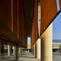 Water-Moon Monastery / Artech Architects Water-Moon Monastery / Artech Architects © Jeffrey Cheng