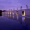 Water-Moon Monastery / Artech Architects Water-Moon Monastery / Artech Architects © Jeffrey Cheng