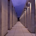 Water-Moon Monastery / Artech Architects Water-Moon Monastery / Artech Architects © Jeffrey Cheng