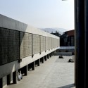 Water-Moon Monastery / Artech Architects Water-Moon Monastery / Artech Architects © Jeffrey Cheng