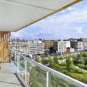 Cardinet Quintessence / Périphériques architectes © Sergio Grazia