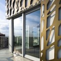 Cardinet Quintessence / Périphériques architectes © Sergio Grazia