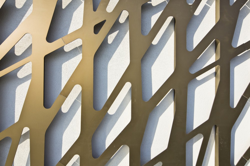 Cardinet Quintessence / Périphériques architectes
