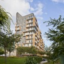 Cardinet Quintessence / Périphériques architectes © Sergio Grazia