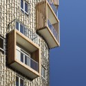 Cardinet Quintessence / Périphériques architectes © Sergio Grazia