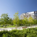 Cardinet Quintessence / Périphériques architectes © Sergio Grazia