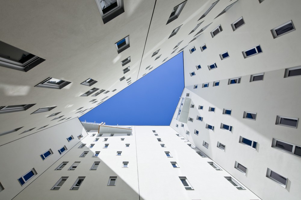 Cardinet Quintessence / Périphériques architectes