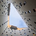 Cardinet Quintessence / Périphériques architectes © Sergio Grazia