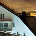 Cardinet Quintessence / Périphériques architectes © Sergio Grazia
