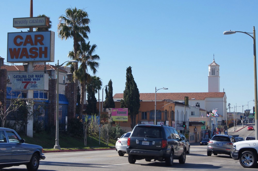 Pacific Standard Time Presents: Modern Architecture in L.A.