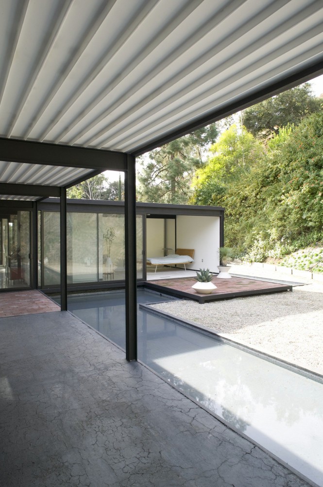 Pacific Standard Time Presents: Modern Architecture in L.A.