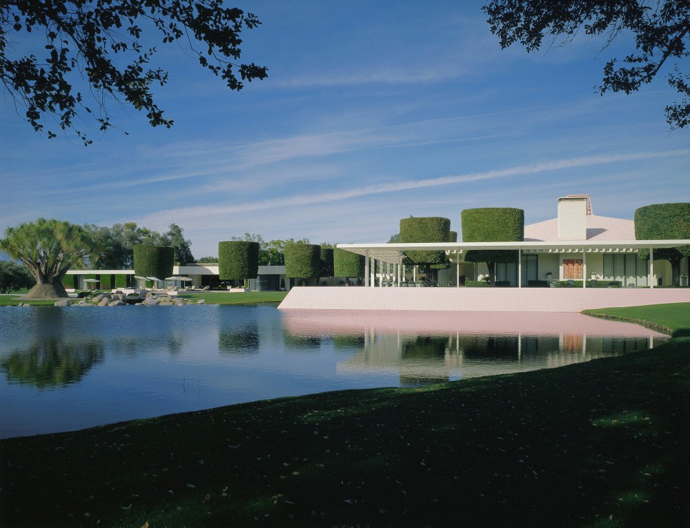 Pacific Standard Time Presents: Modern Architecture in L.A.