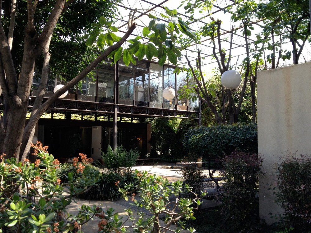 Pacific Standard Time Presents: Modern Architecture in L.A.