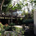 Pacific Standard Time Presents: Modern Architecture in L.A. Pacific Standard Time Presents: Modern Architecture in L.A. Outside In: The Architecture of Smith and Williams; Wayne Williams (1919–2007) and Whitney Smith (1911–2002), Smith and Williams Community Facilities Planners office (South Pasadena, Calif.), 1958; Photograph by Jocelyn Gibbs, 2012