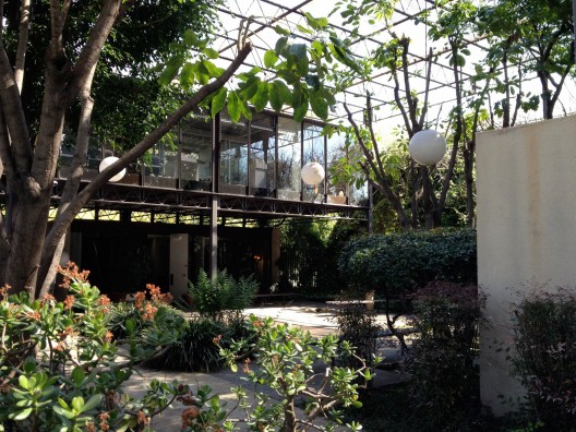 Pacific Standard Time Presents: Modern Architecture in L.A.