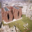 AD Classics: Walden 7 / Ricardo Bofill Courtesy of Ricardo Bofill