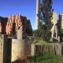 AD Classics: Walden 7 / Ricardo Bofill Courtesy of Ricardo Bofill