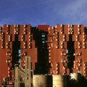 AD Classics: Walden 7 / Ricardo Bofill Courtesy of Ricardo Bofill
