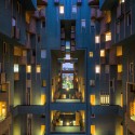 AD Classics: Walden 7 / Ricardo Bofill Courtesy of Ricardo Bofill