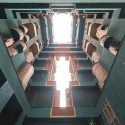 AD Classics: Walden 7 / Ricardo Bofill Courtesy of Ricardo Bofill