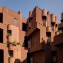 AD Classics: Walden 7 / Ricardo Bofill Courtesy of Ricardo Bofill