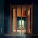 AD Classics: Walden 7 / Ricardo Bofill Courtesy of Ricardo Bofill