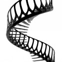 Vertebrae Staircase / Andrew McConnell Courtesy of Andrew McConnell
