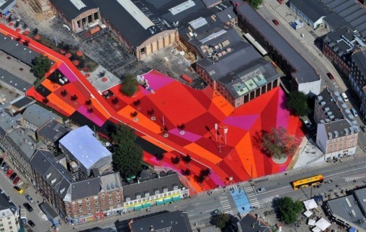 Copenhagen, Superkilen