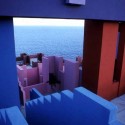 AD Classics: La Muralla Roja / Ricardo Bofill Courtesy of Ricardo Bofill