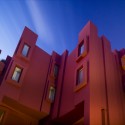 AD Classics: La Muralla Roja / Ricardo Bofill Courtesy of Ricardo Bofill