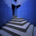AD Classics: La Muralla Roja / Ricardo Bofill Courtesy of Ricardo Bofill