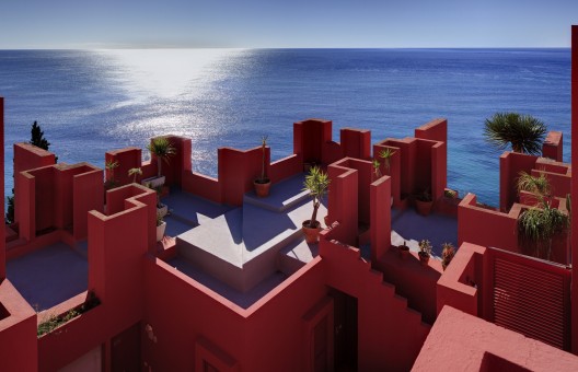 Courtesy of Ricardo Bofill
