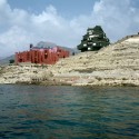AD Classics: La Muralla Roja / Ricardo Bofill Courtesy of Ricardo Bofill