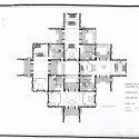 AD Classics: La Muralla Roja / Ricardo Bofill Plan - Apartments 2A & 2C