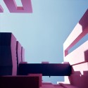 AD Classics: La Muralla Roja / Ricardo Bofill Courtesy of Ricardo Bofill