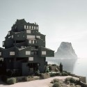 Courtesy of Ricardo Bofill