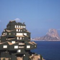 AD Classics: Xanadú / Ricardo Bofill Courtesy of Ricardo Bofill