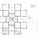 AD Classics: Xanadú / Ricardo Bofill Plan at 5.0m