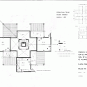 AD Classics: Xanadú / Ricardo Bofill Plan at 2.5m