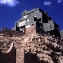 Courtesy of Ricardo Bofill