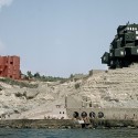 Courtesy of Ricardo Bofill