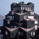 AD Classics: Xanadú / Ricardo Bofill Courtesy of Ricardo Bofill