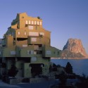 AD Classics: Xanadú / Ricardo Bofill Courtesy of Ricardo Bofill