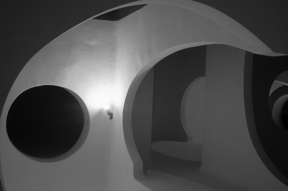 AD Classics: Xanadú / Ricardo Bofill