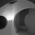 AD Classics: Xanadú / Ricardo Bofill Courtesy of Ricardo Bofill