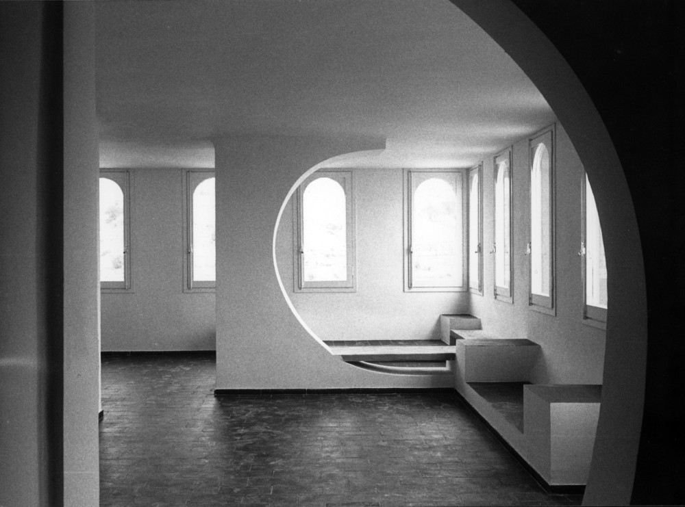 AD Classics: Xanadú / Ricardo Bofill